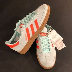 New addias handball spezial sneakers